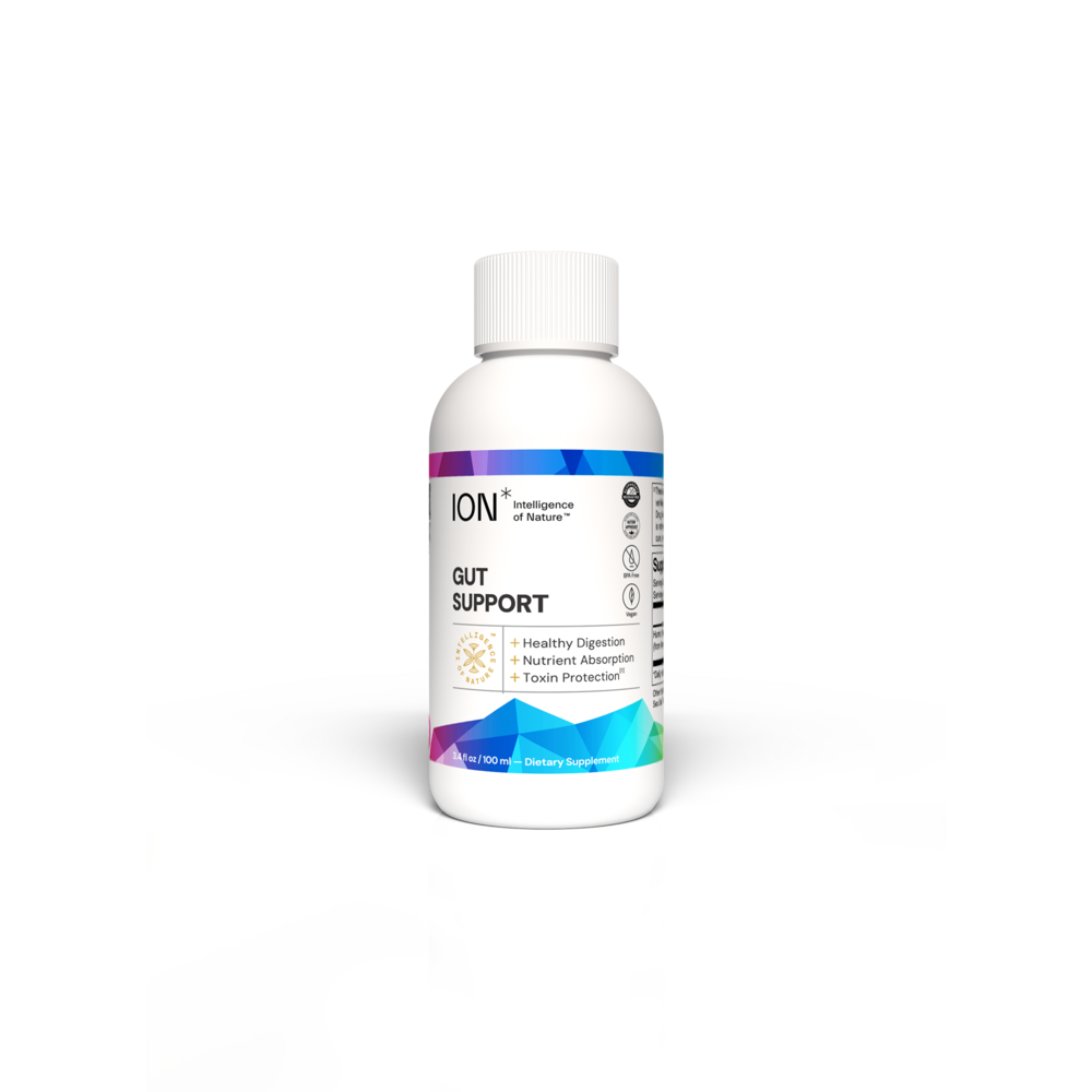 ION Gut Support 236 ml