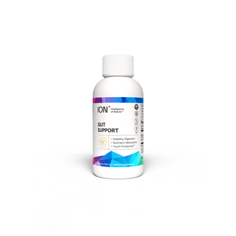 compare product ION Gut Support 236 ml