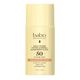 Babo Botanicals Daily Sheer Tinted Mineral Sunscreen Fluid SPF50