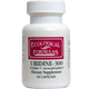 Ecological Formulas Uridine 300 (Reduces Abnormal Brain Nerve Firings)