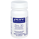 Pure Encapsulations Zinc Picolinate 30 Capsules (60 capsules)