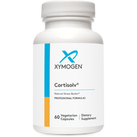 Xymogen Cortisolv (60 Capsules)