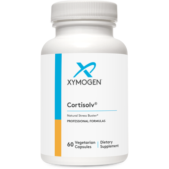 compare product Xymogen Cortisolv (60 Capsules)