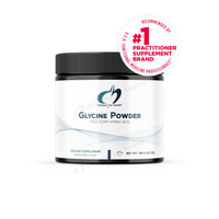 Designs For Health Glycine Powder
