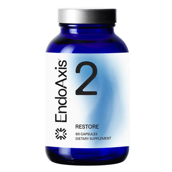 compare product EndoAxis Formula 2 ( Full Spectrum Estrogen Detox Support)