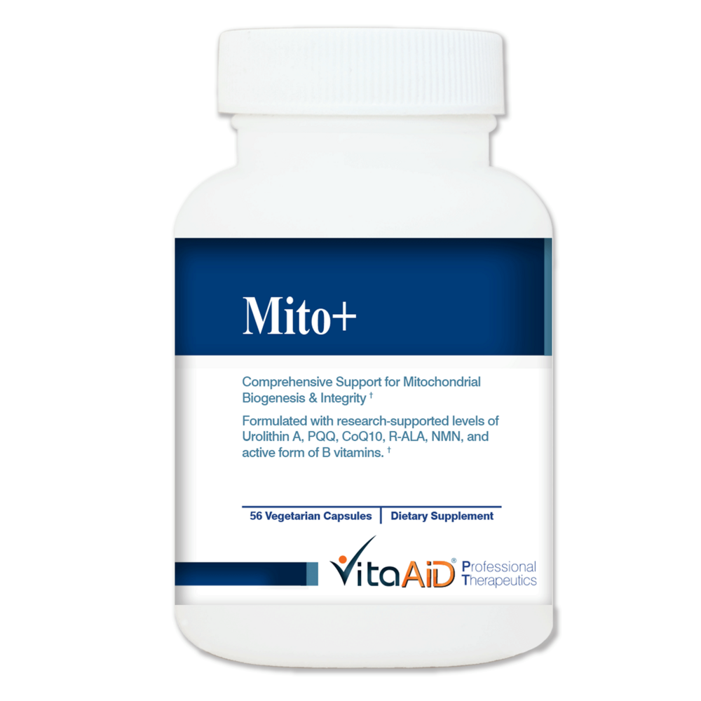 Vita Aid Professional Therapeutics Mito+ (Urolithin A)