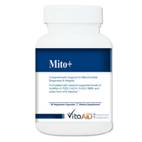 Vita Aid Professional Therapeutics Mito+ (Urolithin A)