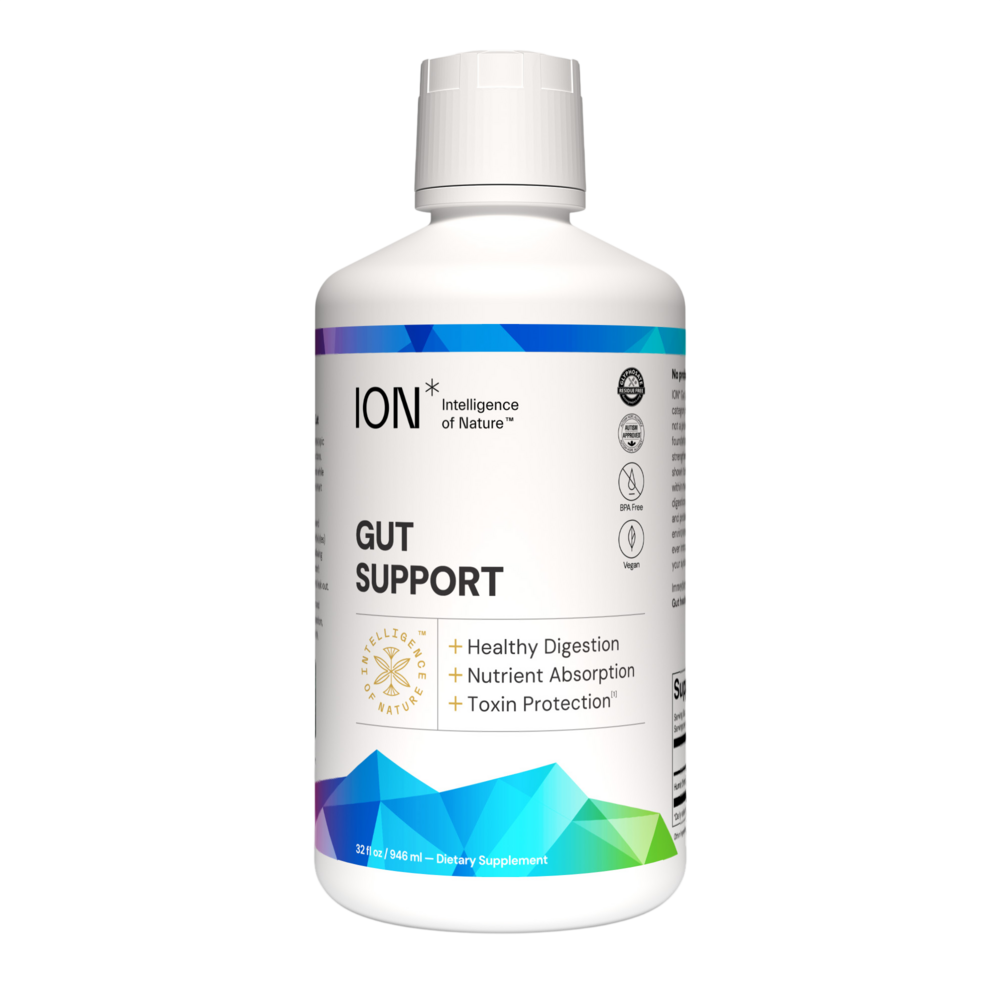 ION Gut Support (946 Milliliters)