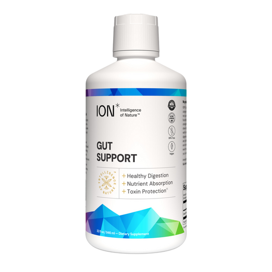 ION Gut Support (946 Milliliters)