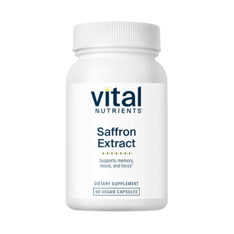 compare product Vital Nutrients Saffron Extract 30mg (60 capsules)