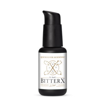 compare product Quicksilver Dr. Shade's BitterX