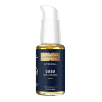 Quicksilver Liposomal GABA with L-Theanine