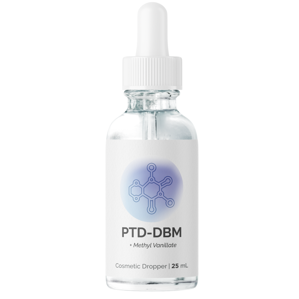 InfiniWell PTD-DBM- Hair Growth Serum and Follicle Revitalization