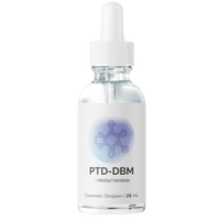 InfiniWell PTD-DBM- Hair Growth Serum and Follicle Revitalization