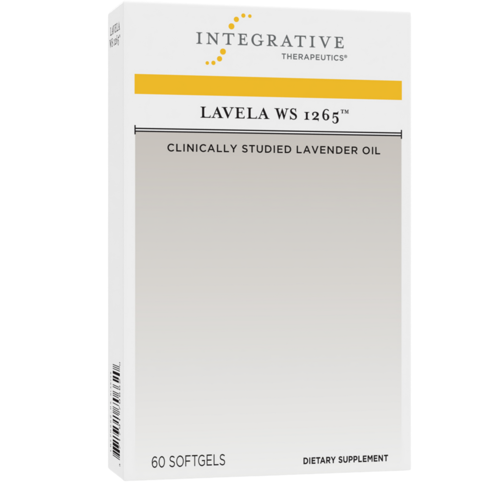 Integrative Therapeutics Lavela WS 1265