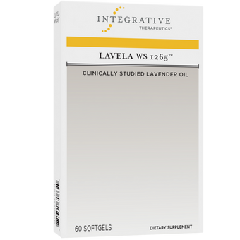 compare product Integrative Therapeutics Lavela WS 1265