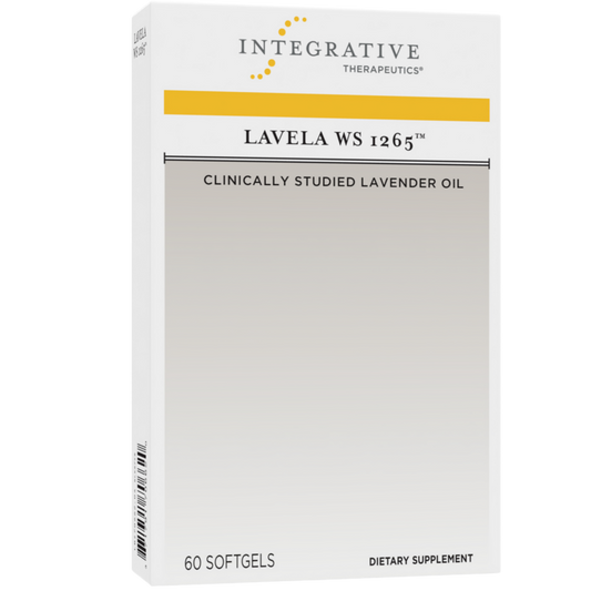 Integrative Therapeutics Lavela WS 1265
