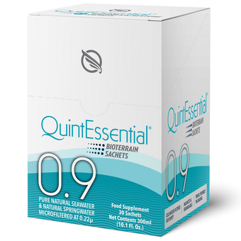 compare product Quicksilver QuintEssential 0.9 Minerals