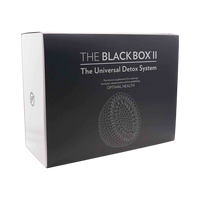 Quicksilver Black Box II