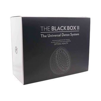 compare product Quicksilver Black Box II