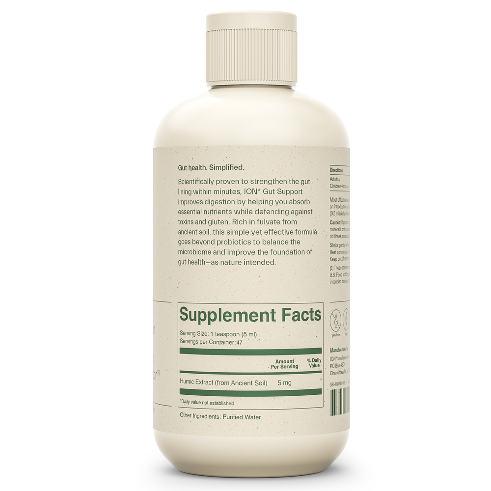 ION Gut Support 236 ml