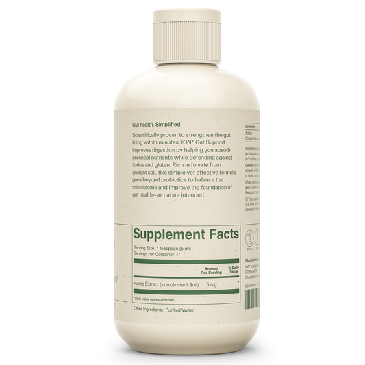 ION Gut Support 236 ml