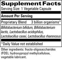 Progressive Labs Bifido-Complex