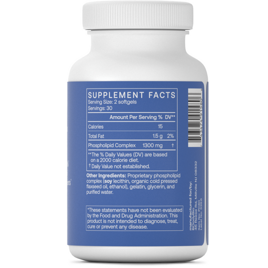 BodyBio PC (60 Capsules)