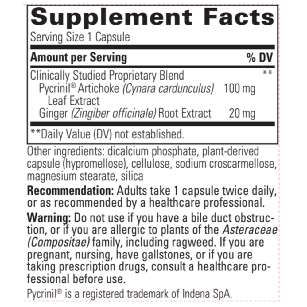 Integrative Therapeutics Motility Activator