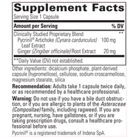 Integrative Therapeutics Motility Activator