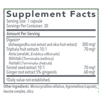 Biocidin Botanicals Motility Assist