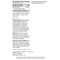 Integrative Therapeutics Lavela WS 1265