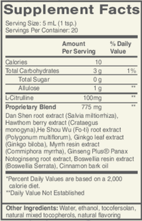 Quicksilver Performance Cardio+