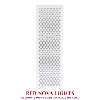 compare product Red Nova Light 1500 Digital – Red & Near-Infrared Therapy Panel (630–850nm)