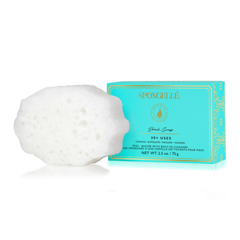 compare product Beach Grass | Pedi Buffer