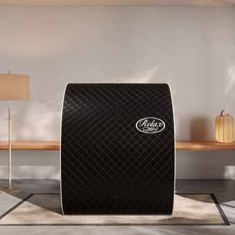 compare product Black Pro Sauna