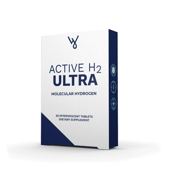 compare product Active H2 Ultra Molecular Hydrogen Tablets