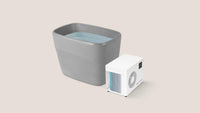 Plunge Pod Cold Plunge Tub