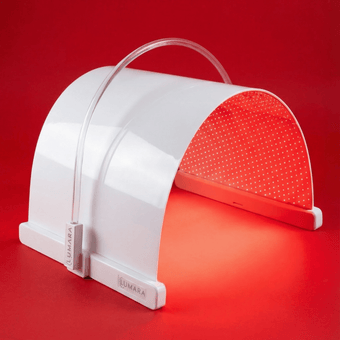 compare product Illuminate Red V2 – Red Light Therapy Panel