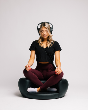 compare product inHarmony Meditation Cushion