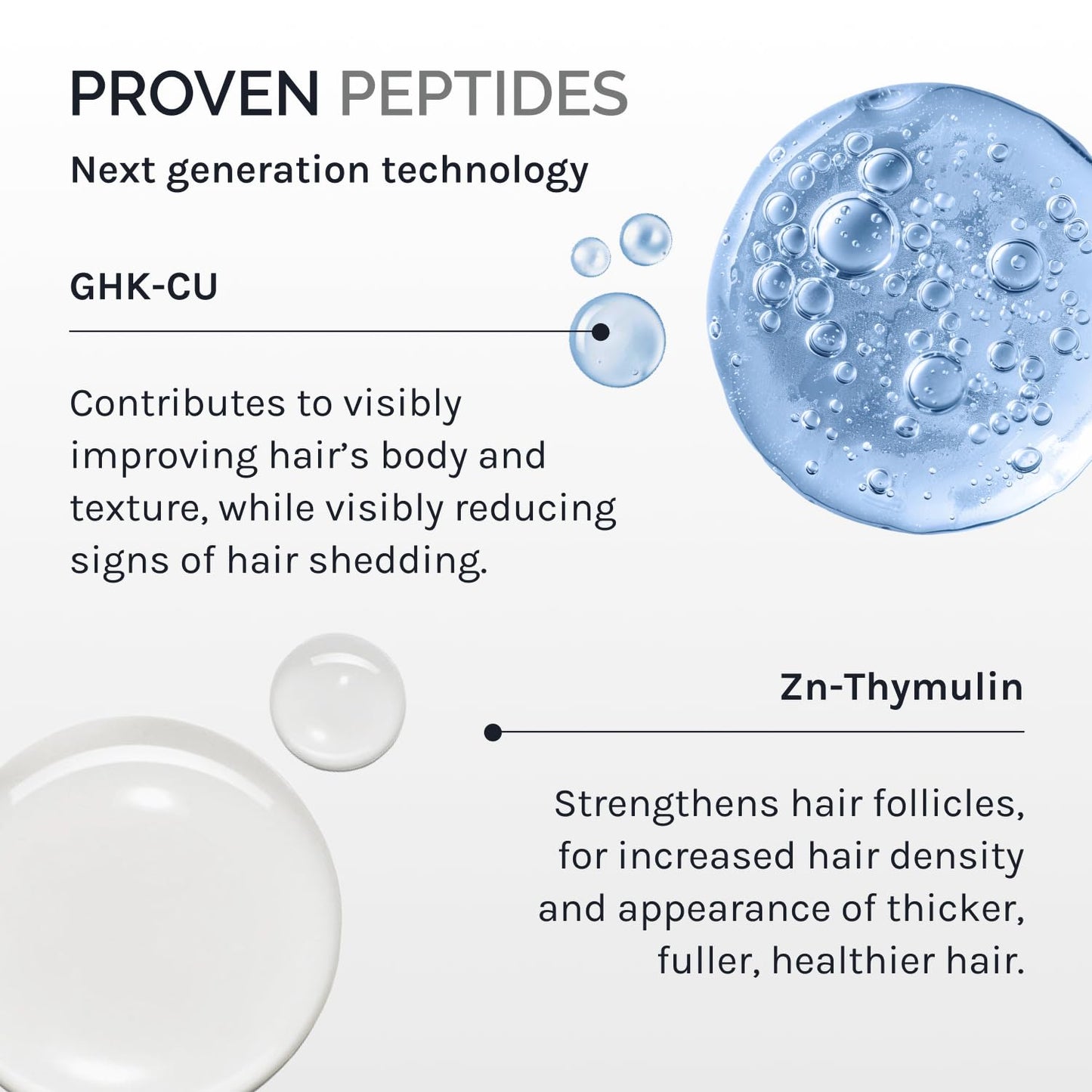 InfiniWell DUO- Hair Growth Serum and Scalp Rejuvenation