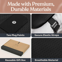 GAYA™ Grounding Mat for Bed