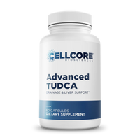 CellCore Advanced TUDCA