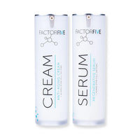 BUNDLE: Factor Five Age Defying Duo