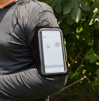 SYB Arm Band Phone Pouch