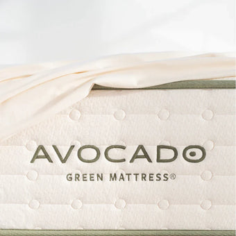 compare product Avocado Organic Waterproof Mattress Protector