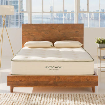 compare product Avocado Green Mattress - Standard - Firm