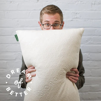 compare product Avocado Green Pillow