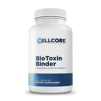 compare product CellCore Bio Toxin Binder