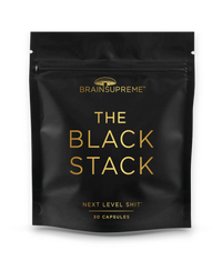 THE BLACK STACK